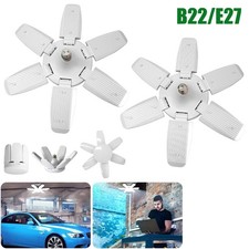 B22/E27 LED Garage Light Bulb
