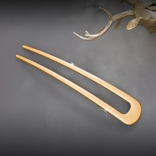 Womens Hair Pin U Shaped Fork