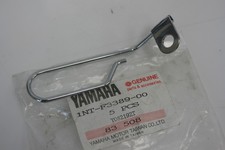 Front Fork Cable Guide Yamaha