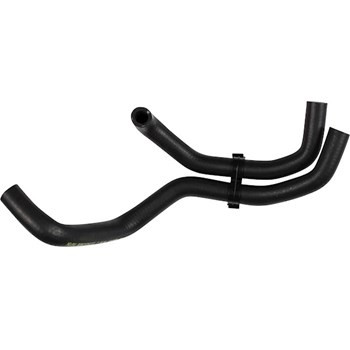 Radiator heater hose pair - radiator, for