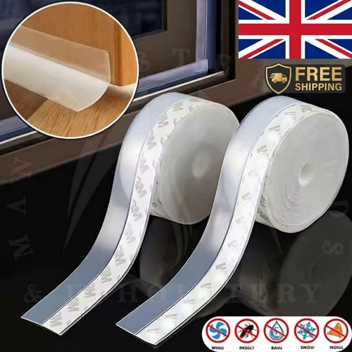 Seal adhesive silicone - 5m,