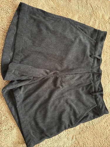 Men corduroy shorts with - men’s,