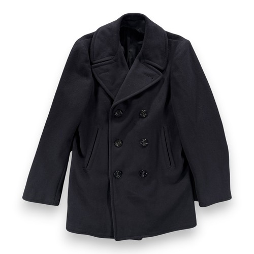 Vintage pembroke coat - vintage, adult