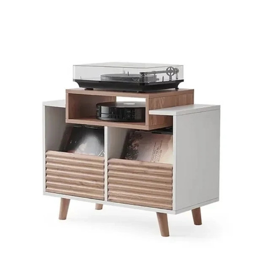 Norstone oslo 800 hifi stand - norstone,