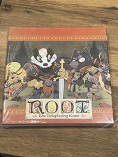 Root The Role Playing Game -
