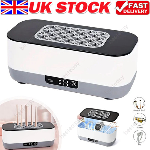Ultrasonic cleaner sonic - ultrasonic,