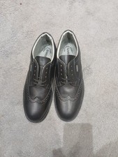 Uvex Men's Smart Leather