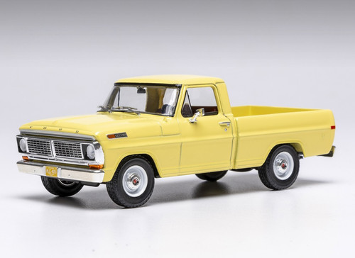 Ixo diecast 1970 ford - ixo,