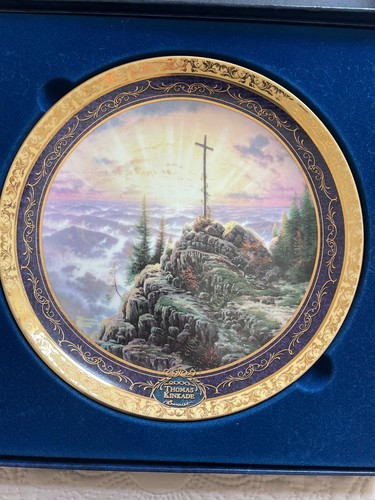 Thomas kinkade collectors - kinkade,