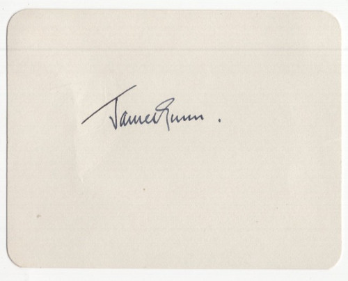 Herbert james gunn - herbert,