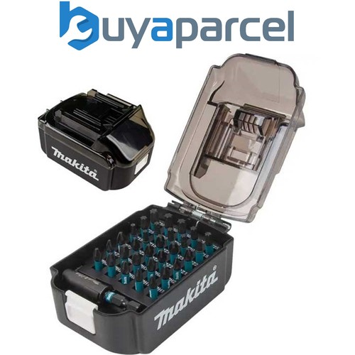 Makita 03084 pc black - e-03084,
