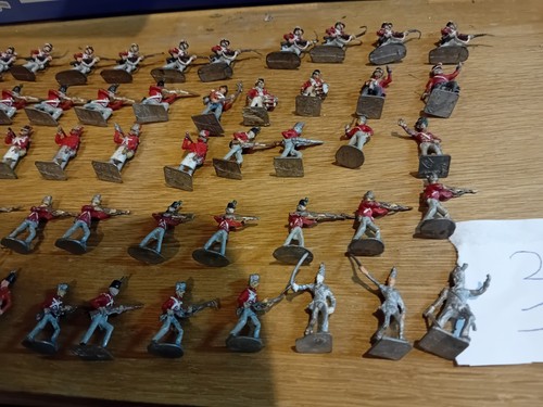 25mm british napoleonic - 25mm,