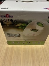 Spectra S2 Plus Double