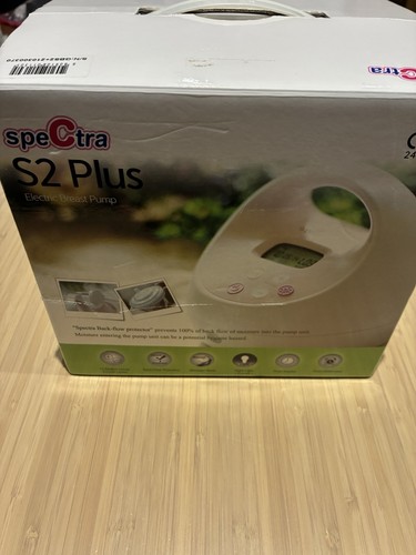 Spectra plus double - s2,