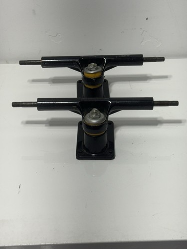 Vtg skateboard trucks acs 900 - acs,