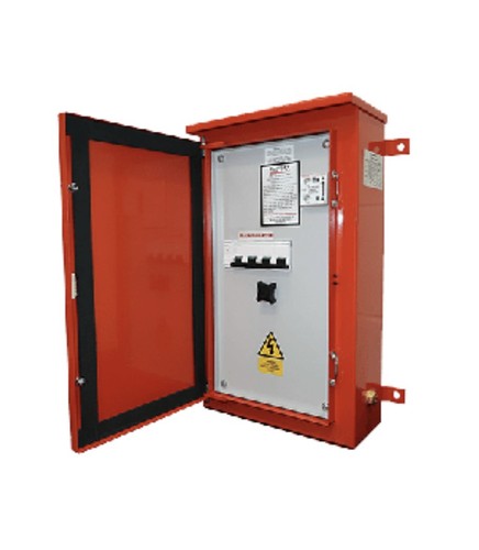 Blakley src series steel - steel, rcd