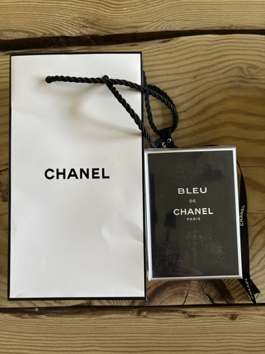Chanel bleu eau toilette - eau,