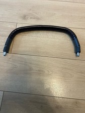 Oyster 3 Bumper Bar In Brown