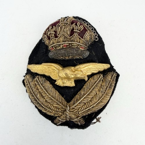 Genuine ww2 raf royal air - genuine,