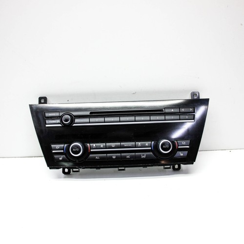 Climate control unit bmw - bmw, 6