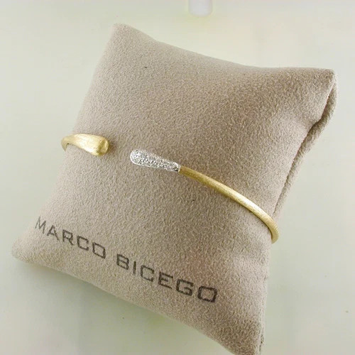 Marco bicego lucia 18k yellow - marco,
