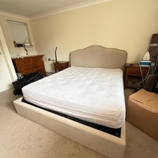 Super King Mattress Luxe 2000