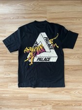 Palace Skateboards Korean