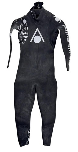 Aqua sphere pursuit mens - aqua,
