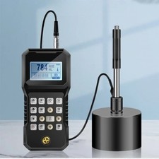 BH-200C Portable Leeb Hardness