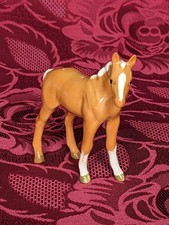 Beswick Palomino Foal Horse
