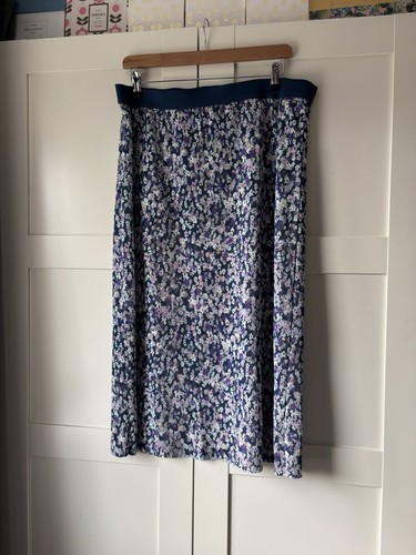 Bonmarche ditsy floral - floral, midi