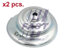 Front spring cap fits - spring,