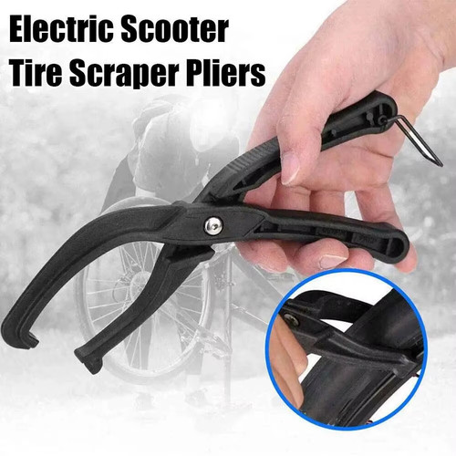 Bicycle tire levers - bicycle,