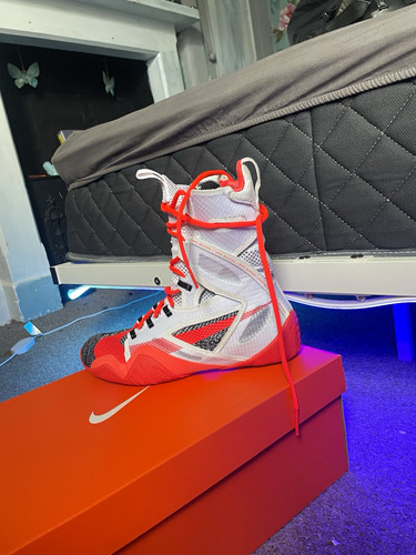 Nike men boxing - men's,