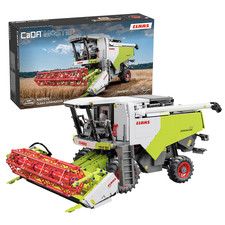 Cada Bricks  CLAAS Dominator