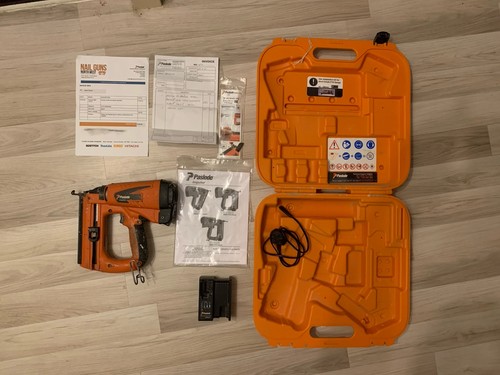 Paslode im65 f16 2nd fix - paslode,