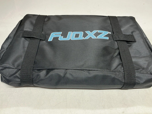 Fjqxz folding bike carry bag - folding,