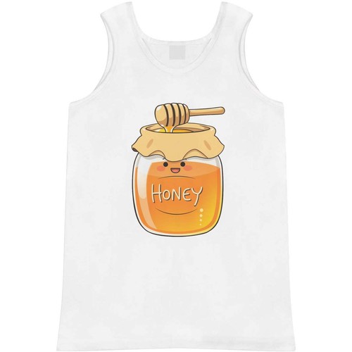 Honey jar dipper adult - &, dipper'
