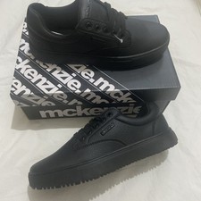 New Mckenzie Unisex JNR Chrome