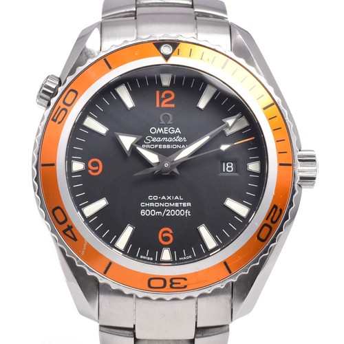 Omega seamaster professional - omega,