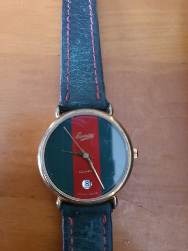 Vintage everite swiss made - swiss,