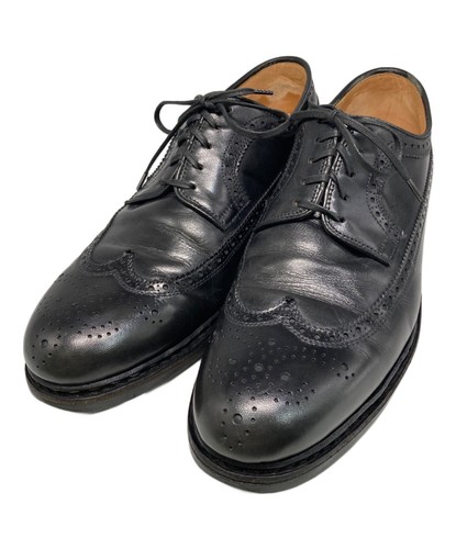 42nd royal highland wingtip - 42nd,