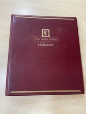 Stamps 1953 1970 mint - 1953,