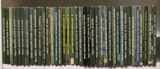 Great Western Steam Set of 38