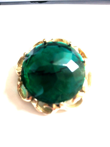 Vintage signed hollywood green - hollywood,