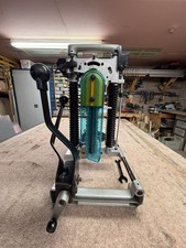 Chain Mortiser Makita 7104L