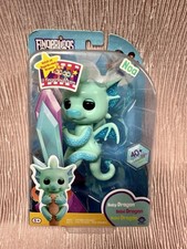 B16 Fingerlings Baby Dragon