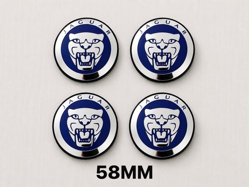 Jaguar 58mm s - 58mm, x