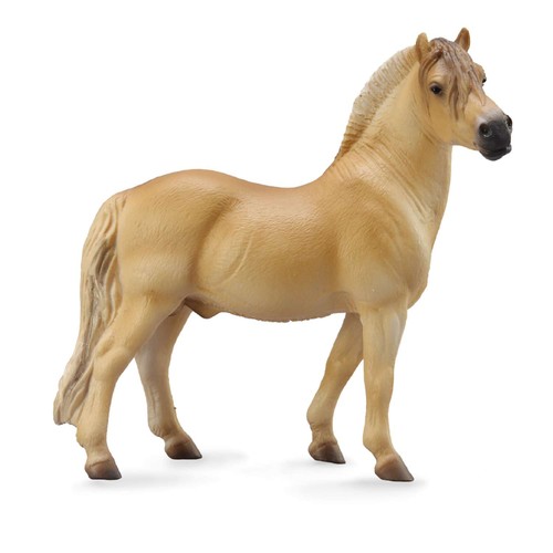 Collecta fjord stallion - fjord,