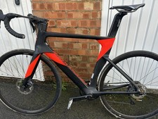 Cannondale System Six Road
